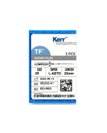 TF TWISTED FILES 3-PACK .50/.04/27mm LENGTH