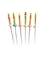 K3 ENG FILE 15-40, 0.06 Taper 21MM ASSORTED PK