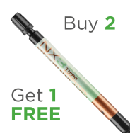 NX3 Nexus™ Third Generation Light-Cure Syringe