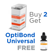 SimpliShade™ 10 x Unidose