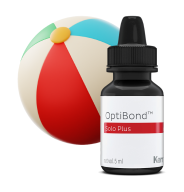 OptiBond™ Solo™ Plus Bottle Refill