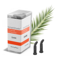SimpliShade™ 10 x Unidose