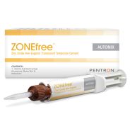 ZONEfree  Automix syringe, 3.2g