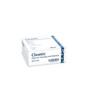 Cleanic™  Single Dose with Fluoride