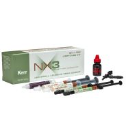 NX3 Nexus™ Third Generation Light-Cure Kit