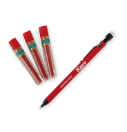 Margin Liners Red
