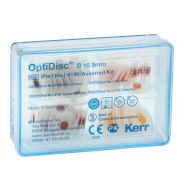 OptiDisc™ Assorted Kit 15.9 mm