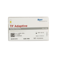TF Adaptive Paper Points - Medium/Large