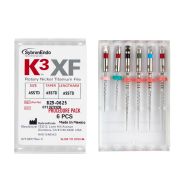 K3™XF Procedure Pack Taper .06