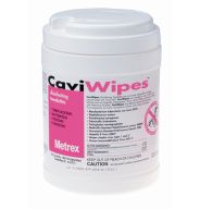 CaviWipes™ Canister (Pack of 12 Canisters)