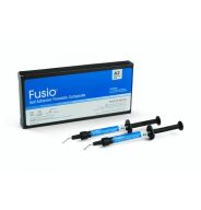 Fusio™ Self-Adhesive Flowable Composite