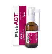 PlakACT™ Spray - 50 ml