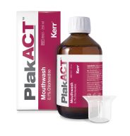 PlakACT™ Mouthwash - 250 ml