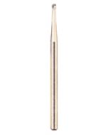 LA Axxess No.2 Round Carbide Bur