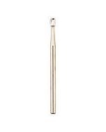 LA Axxess No.6 Round Carbide Bur