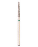 LA Axxess Extra Long Tapered Diamond 