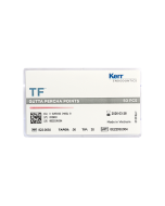 TF™ Apical Gutta Percha Points .06/35  