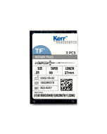 TF™ Twisted Files .25/.08 23mm 3-Pack