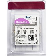 Quantec™ Axxess LX 25-6/.06 25