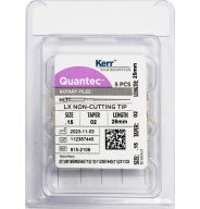 QUANTEC AXXESS ENG LX 15 /.02 25MM #2