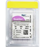 QUANTEC AXXESS ENG LX 20 /.02 25MM #3