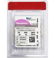 QUANTEC AXXESS ENG LX 25 /.02 25MM #4