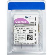 QUANTEC AXXESS ENG LX 30 /.02 25MM