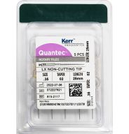 QUANTEC AXXESS ENG LX 35 /.02 25MM