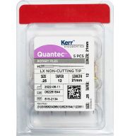 Quantec™ Axxess Eng LX 25/.12 21mm 