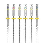 ZenFlex™ CM Rotary NiTi File .04/ASST/25mm