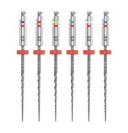 ZenFlex™ CM Rotary NiTi File .06/ASST/25mm