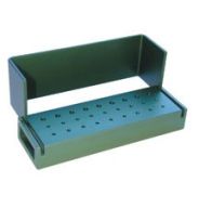 AB110: 18 FG / 9 RA shank holes