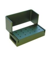 AB320: 10 FG / 5 RA shank holes 