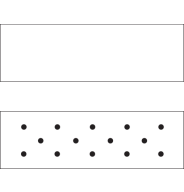 AB900: 14 HP shank holes