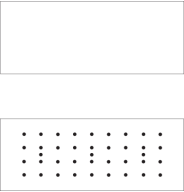 AB910: 39 HP shank holes