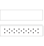 AB915: 23 HP shank holes