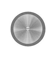 NTI® Sintered Diamond Discs