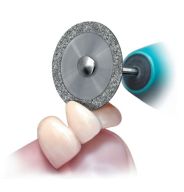 NTI® Superflex Diamond Discs