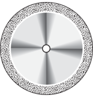 NTI® Interflex Diamond Discs