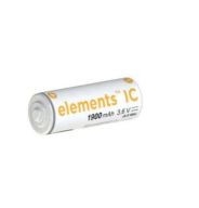 elements™ IC Battery