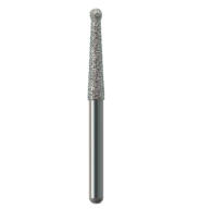 NTI® Round Tip Diamonds 