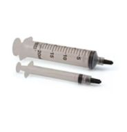 EndoVac™ 20CC Syringes
